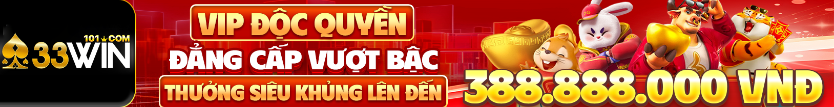 Thương hiệu 33win